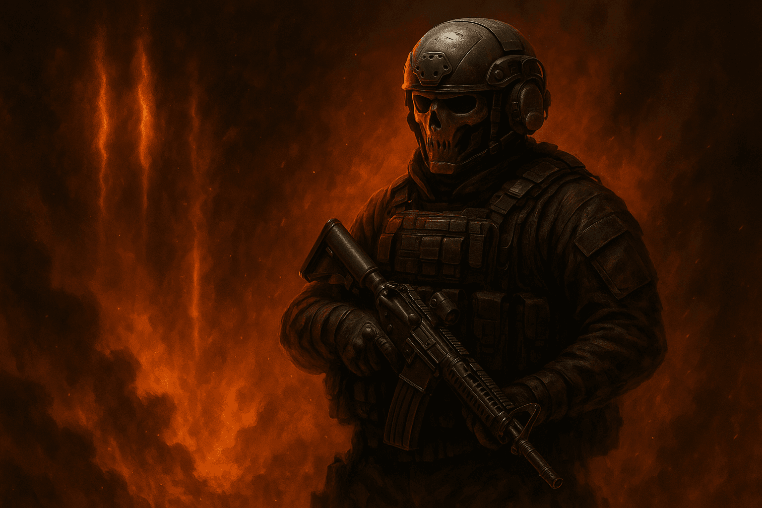 Background 1